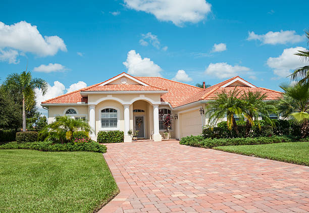Best Affordable Driveway Paving  in The Woodlands, TX