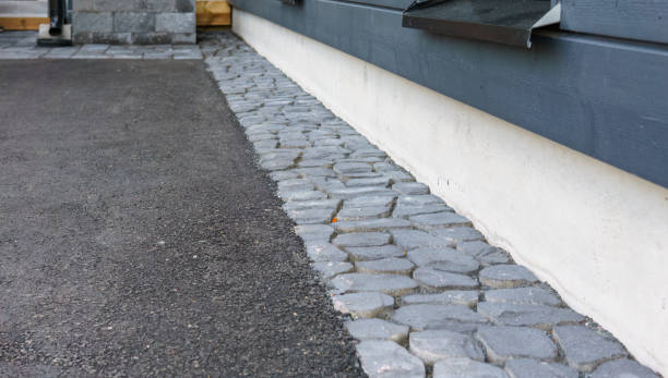 Reasons to Select Us for Your Driveway Paving Requirements in The Woodlands, TX